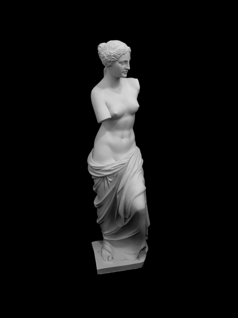 F2 BIS VENUS DE MILO PEQUEÑA