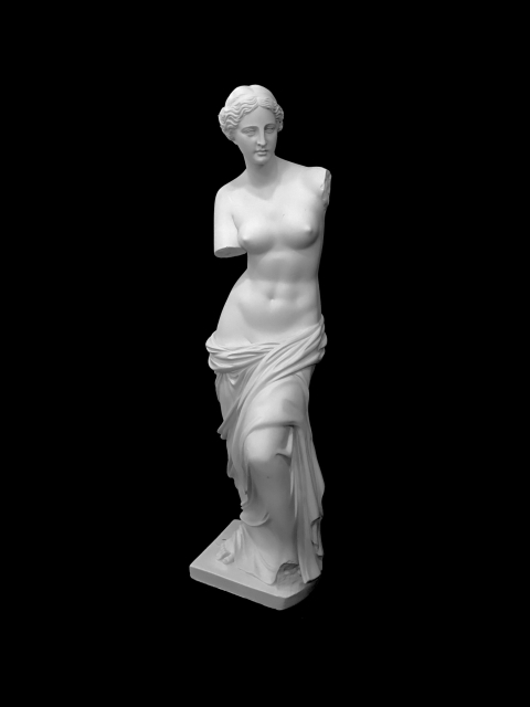 F2 BIS VENUS DE MILO PEQUEÑA